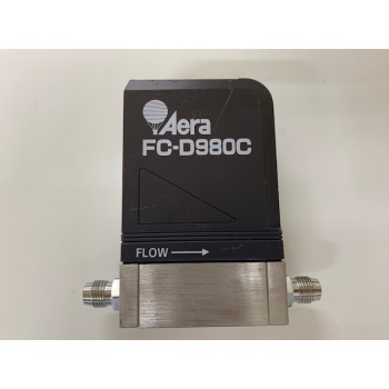 Aera FC-D980C Mass Flow Controller